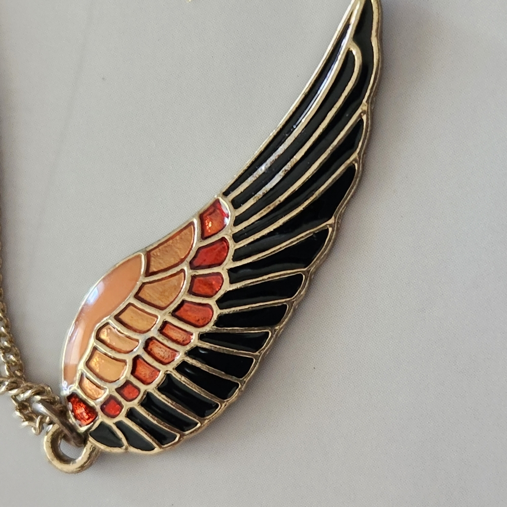 Cionessee wing